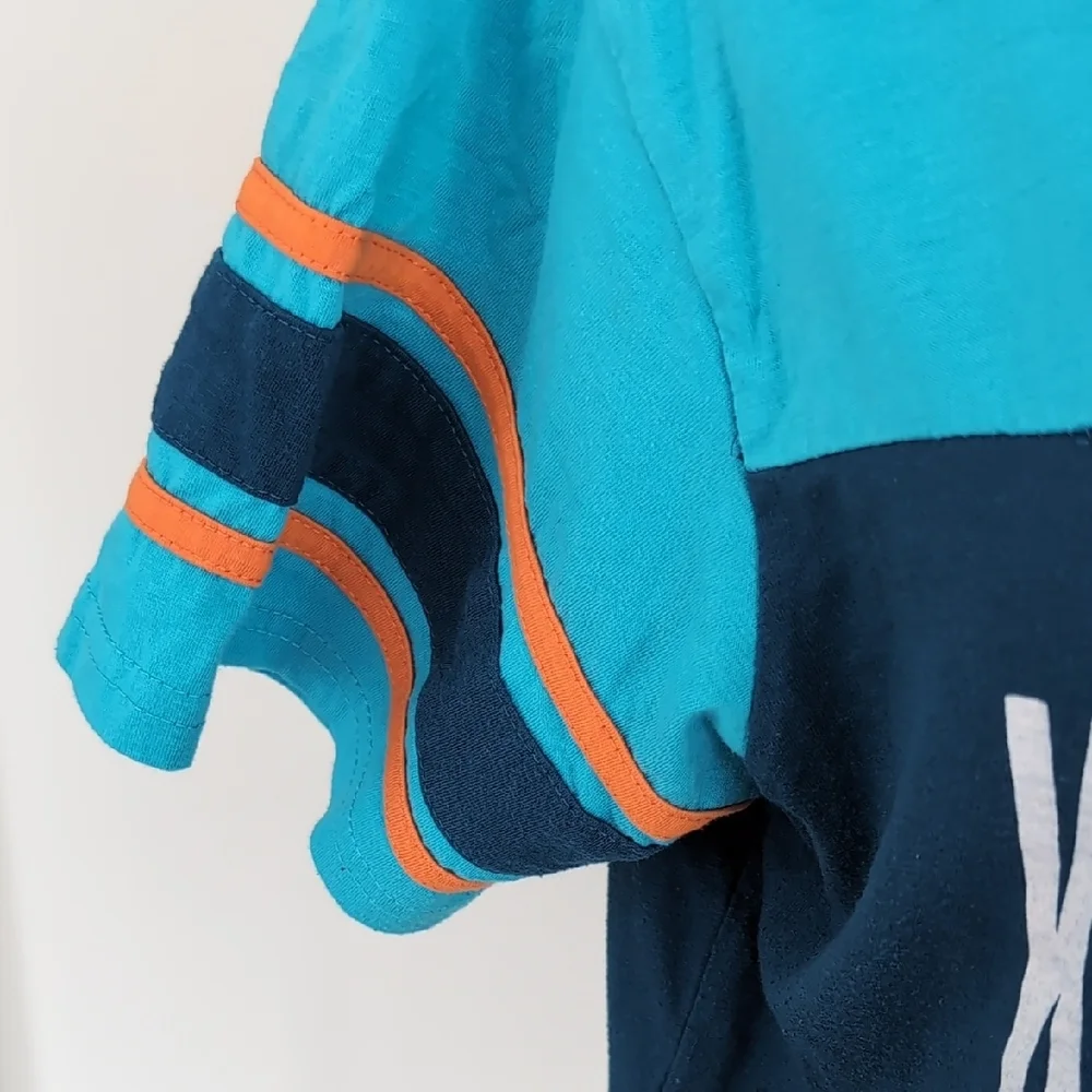 Keith Urban Light the Fuse Tour T-Shirt - Picture 3 of 5